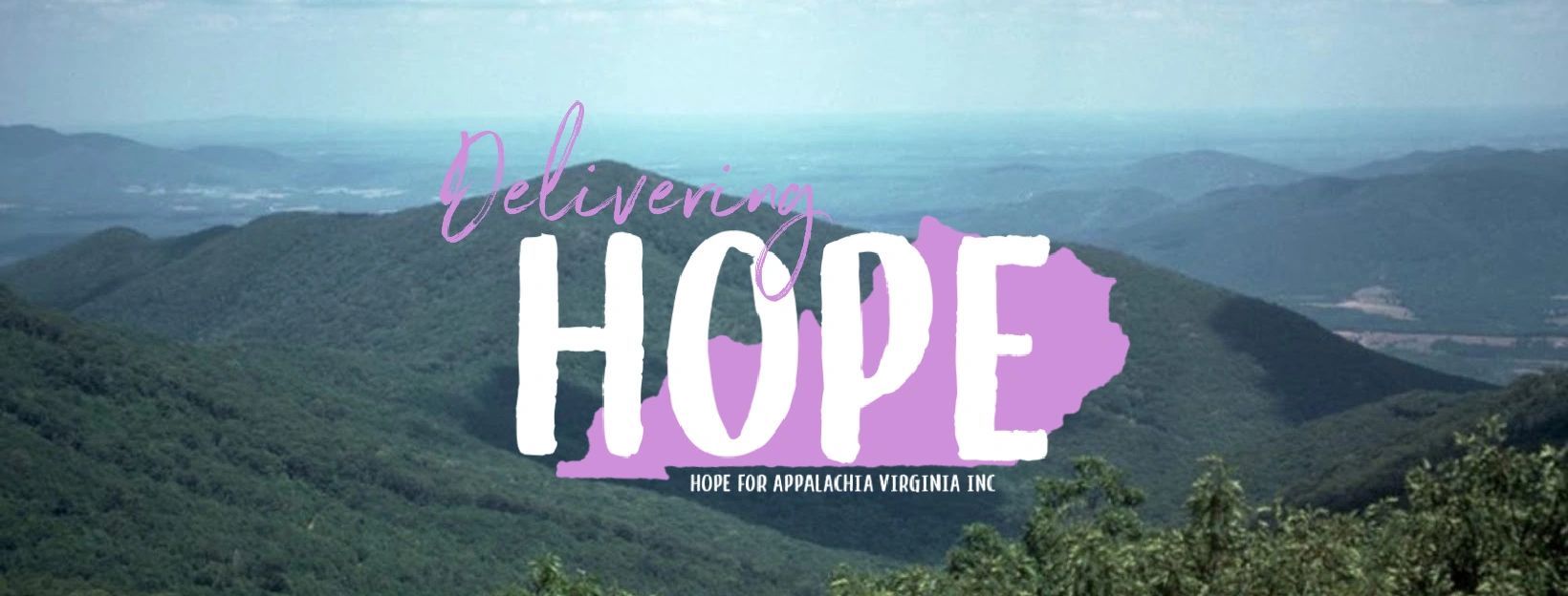 Hope For Appalachia Virginia Inc